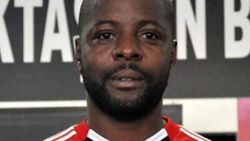 Pascal Nouma oyuncu oldu