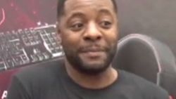 Pascal Nouma'nın yeni sevgilisi evli