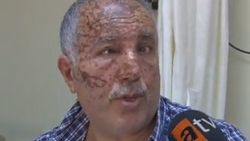 Lavabo aç bomba gibi patladı