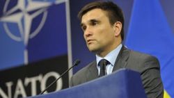 Ukrayna: NATO üyeliği gündemde değil