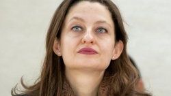 Şafak Pavey: Sahiplerini utandırmamalarını tavsiye ederim