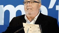 AKPM Başkanı: Gerilimden endişe duyuyorum