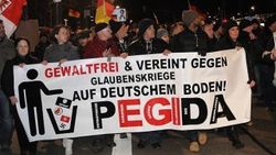 PEGIDA Kanada’ya ulaştı
