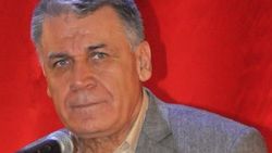 İsmail Hakkı Pekin ABD'de 15 Temmuz'u anlattı