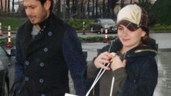 Pelin Karahan erkek arkadaşıyla görüntülendi