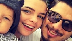 Pelin Karahan: İkinci çocuğu yapmaya karar verdik