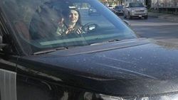 Pelin Karahan'a eşinden lüks doğum hediyesi