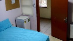 Pembe oda mahkumlara olumlu etki yapıyor