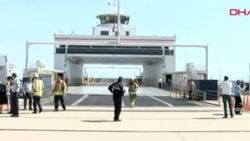 Pendik'te İDO kazası: Yaralılar var