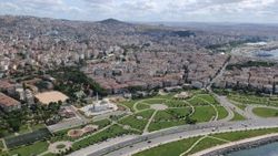 Pendik'te yeni daire sayısı 5 yılda iki kat arttı