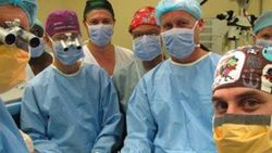 İlk başarılı penis nakli yapıldı