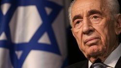 Hamas'tan Şimon Peres açıklaması