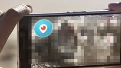 Periscope'ta baygın kadına canlı tecavüz skandalı