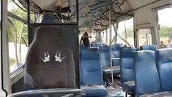 Peru'daki trafik kazası: 36 ölü