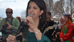 Pervin Buldan: Öcalan 2015'te serbest kalacak