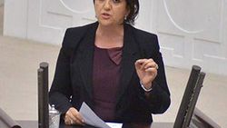 Pervin Buldan'dan Sırrı Sakık'a MİT eleştirisi