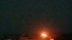 Peşmerge'den Kobani'de IŞİD'e ilk saldırı