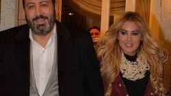Petek Dinçöz hamile