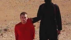 IŞİD Peter Kassig'i infaz ettiğini duyurdu