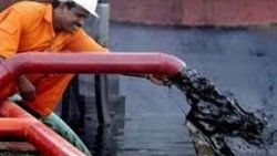 Petrol nasıl oluşur