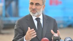 Yıldız: Ham petrol fiyatlarında bir gevşeme var İZLE