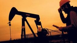 Çinli şirket 4 yeni petrol kuyusu buldu