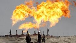 Irak petrolünün hedefi 1 milyon varil