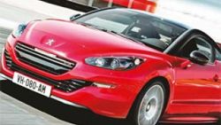Peugeot’un aslanı Türkiye'de