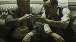 Philip Seymour Hoffman'ın son filmden ilk fragman