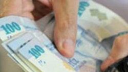 Emeklilere ve asgari ücrete yapılacak zam belli oldu