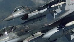 TSK'dan pilotlara sorgusuz sualsiz vur emri