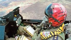 TSK'dan pilotlar için yeni düzenleme