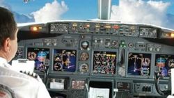 Kanada Havayolları'ndan pilotlara porno uyarısı
