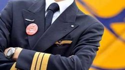 Lufthansa Havayolu pilotları greve çıkıyor