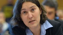 Kati Piri'den Türkiye hakkında küstah sözler