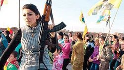 PKK 1 Mayıs'ta 200 çocuk kaçıracak iddiası