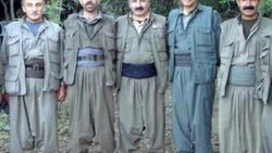 PKK'nın Diyarbakır sorumlusu tutuklandı