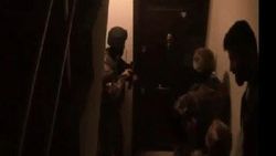 Şanlıurfa'da PKK operasyonları