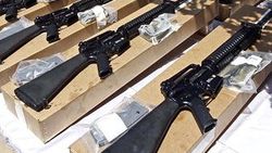 PYD'ye verilen Amerikan silahları PKK eliyle Türkiye'de