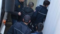 Eylem için keşif yapan 4 PKK'lı yakalandı