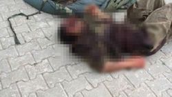 Van'da 3 PKK'lı öldürüldü