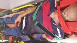 PKK’ya haraç toplayan kişiyi vurup polise teslim etti