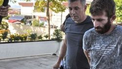 Elazığ saldırısının planlayıcısı yakalandı