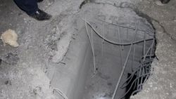 PKK'dan Ahmet Kaya Köprüsü'ne bombalı saldırı