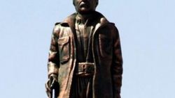 PKK heykeli için suç duyurusu
