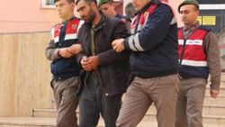 PKK'lı terörist Kocaeli'de yakalandı