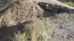 Hakkari'de askeri araca saldırı