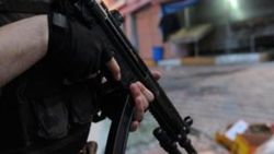 HDP ve DBP'ye operasyon: 47 gözaltı