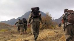 TSK PKK'nın 28 noktasını vurdu