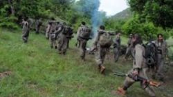 İran'dan Türkiye'ye PKK tepkisi